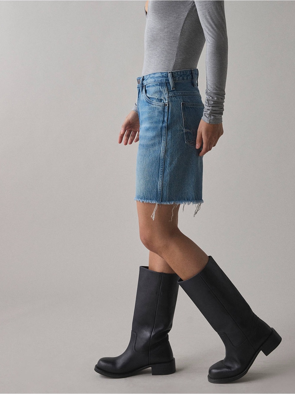 Wrangler Cowboy Short